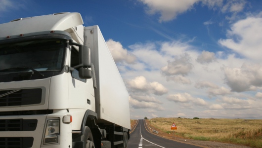 TSVR ou Taxe à l'Essieu